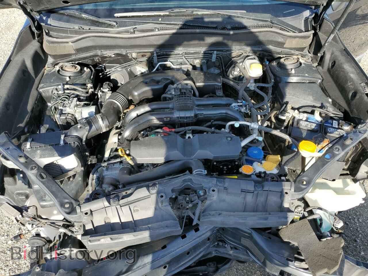 2015 SUBARU FORESTER - VIN: JF2SJAWC8FH472486 - Photo 7