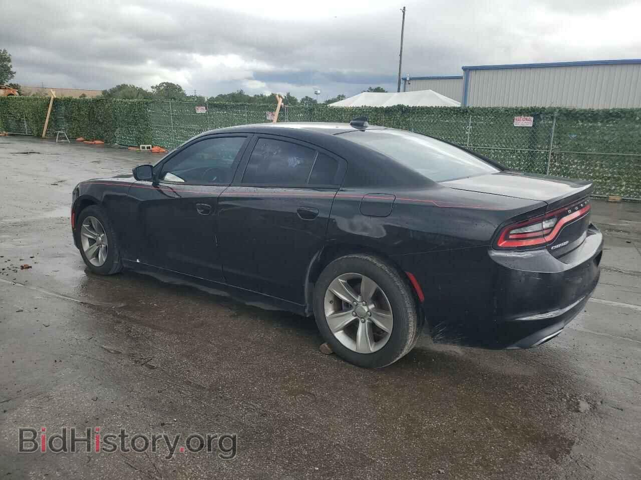 2017 DODGE CHARGER - VIN: 2C3CDXHG9HH520219 - Фото 2