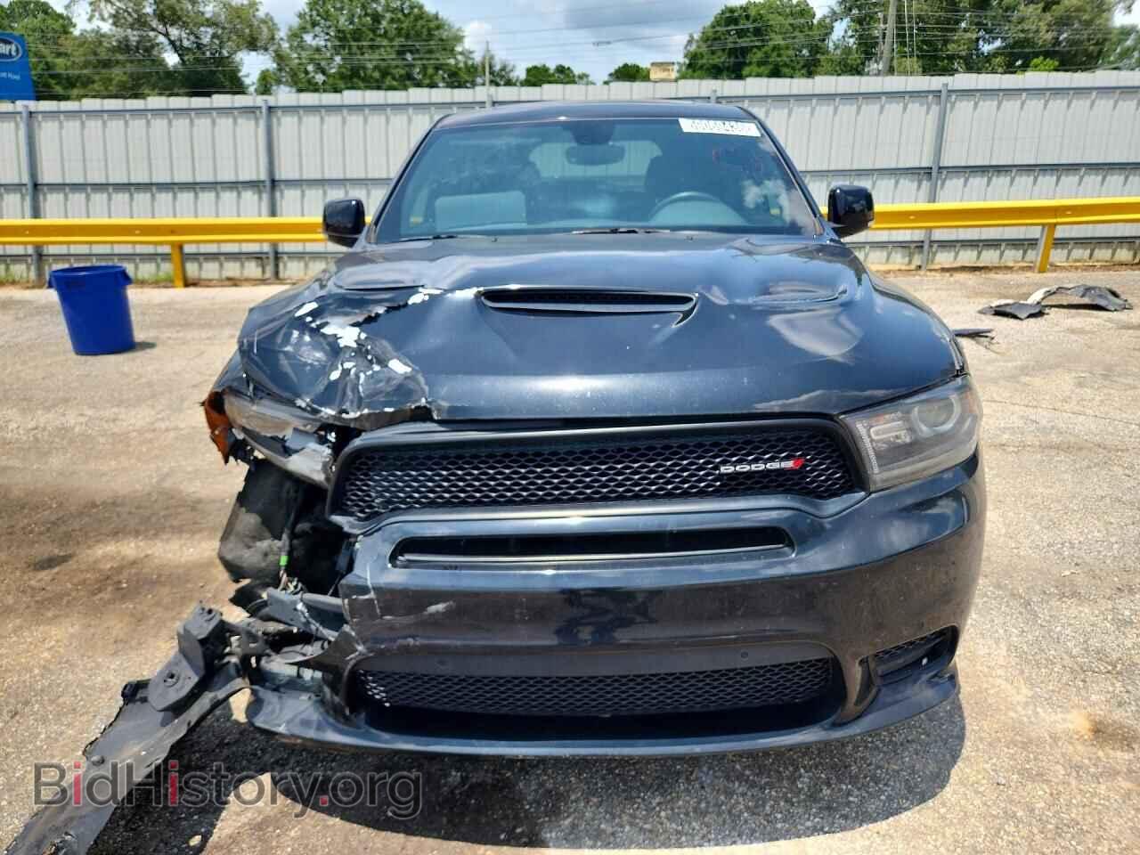 2019 DODGE DURANGO - VIN: 1C4SDHCT9KC626357 - Photo 5