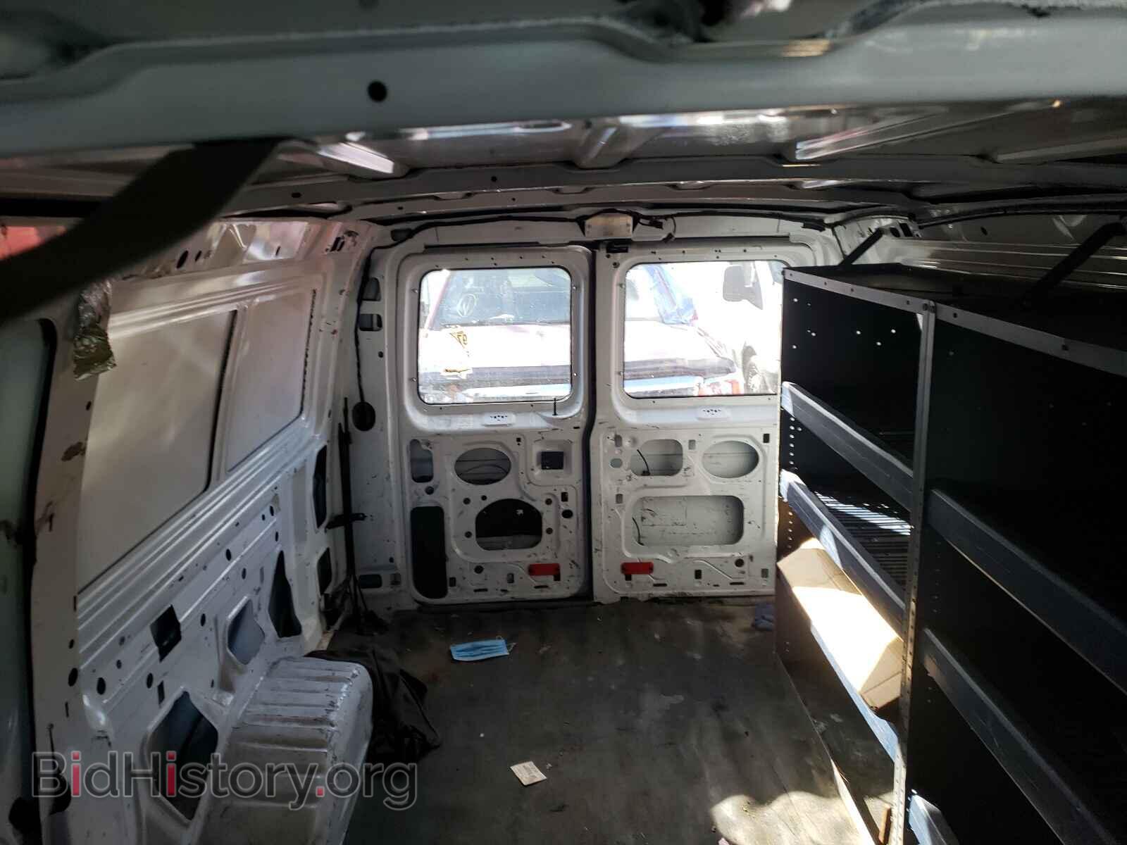 2011 FORD ECONOLINE - VIN: 1FTNE1EW6BDA78062 - Фото 6