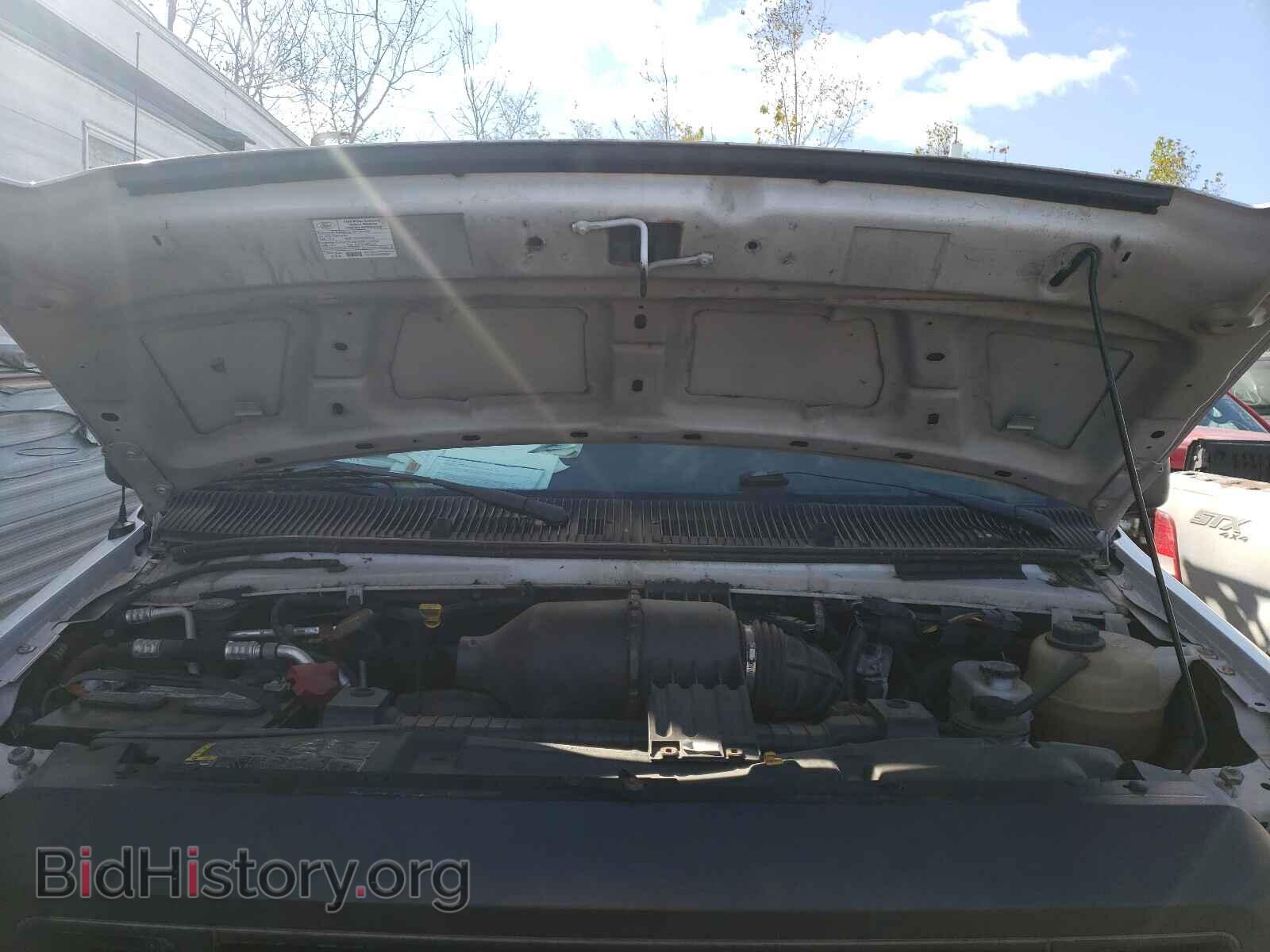 2011 FORD ECONOLINE - VIN: 1FTNE1EW6BDA78062 - Фото 7