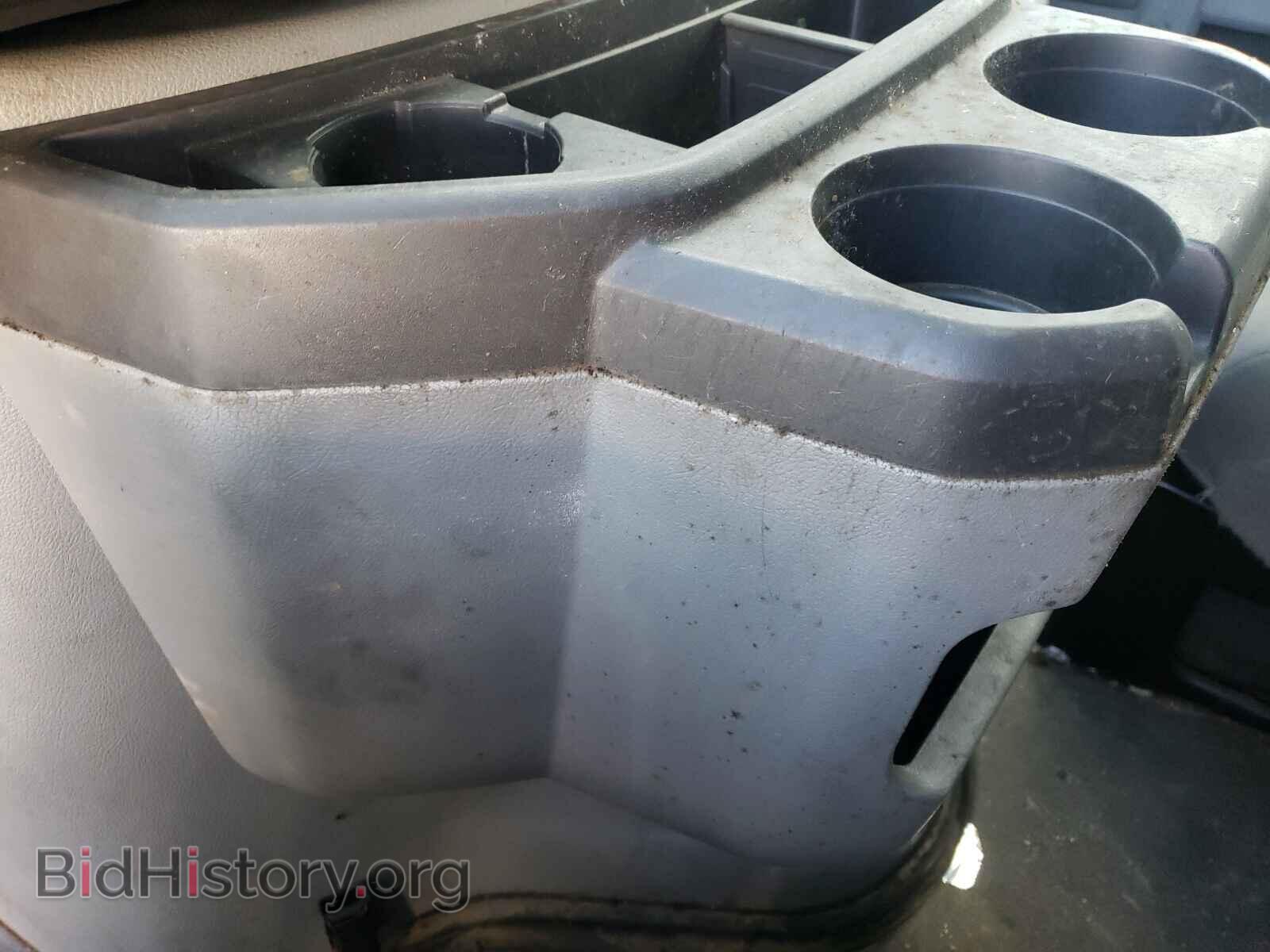 2011 FORD ECONOLINE - VIN: 1FTNE1EW6BDA78062 - Фото 9