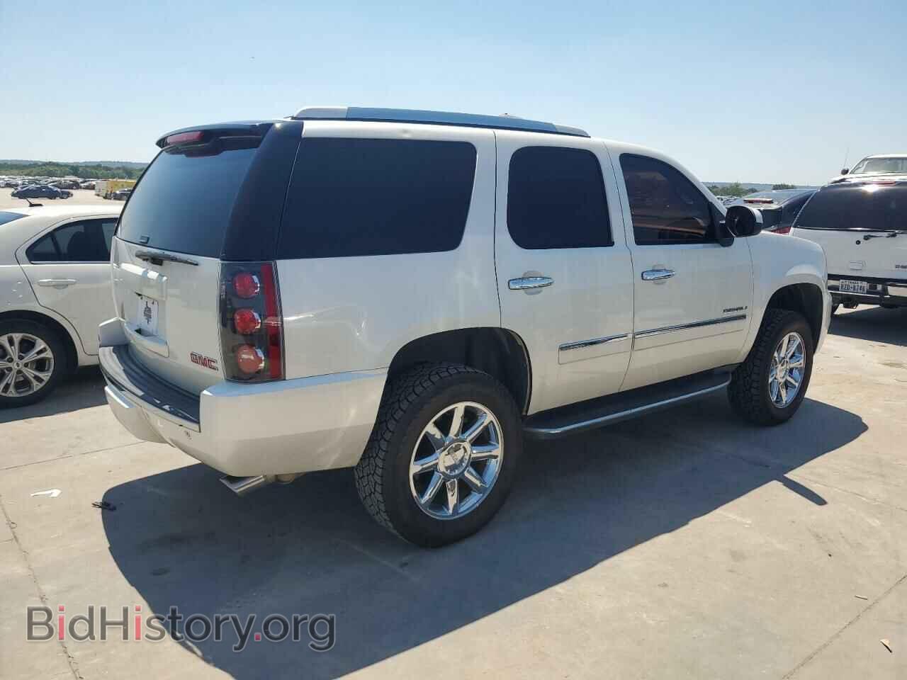 2012 GMC YUKON - VIN: 1GKS1EEF9CR130606 - Фото 3