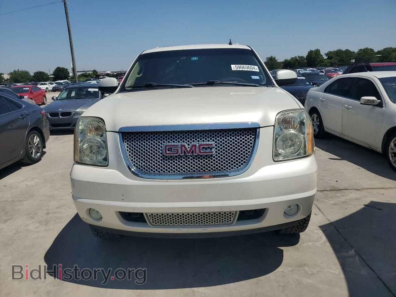 2012 GMC YUKON - VIN: 1GKS1EEF9CR130606 - Фото 5