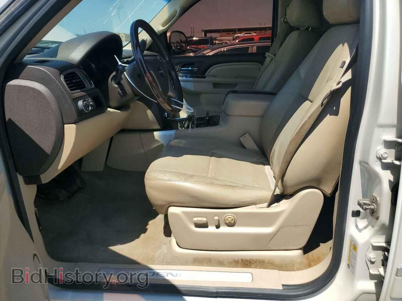 2012 GMC YUKON - VIN: 1GKS1EEF9CR130606 - Фото 7