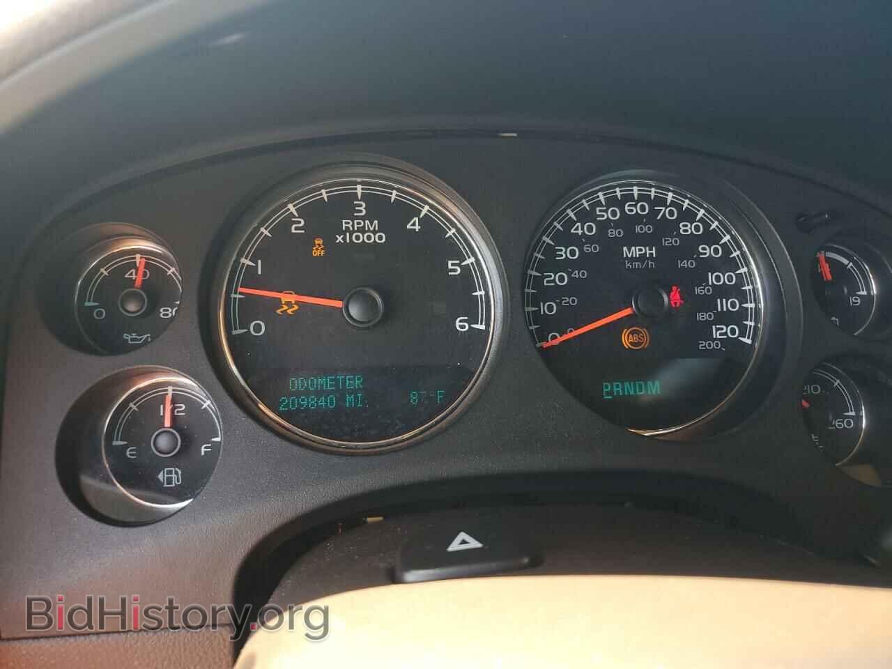 2012 GMC YUKON - VIN: 1GKS1EEF9CR130606 - Фото 9