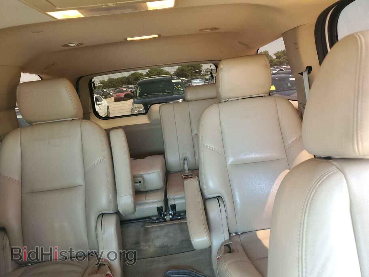 2012 GMC YUKON - VIN: 1GKS1EEF9CR130606 - Фото 10