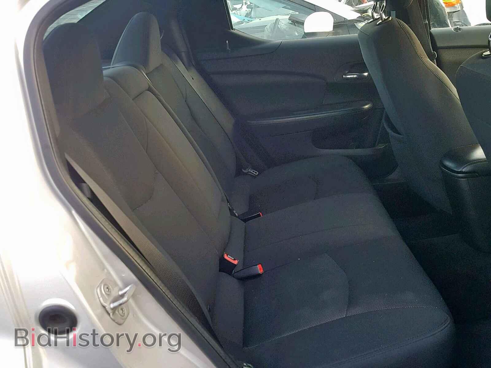 2011 DODGE AVENGER - VIN: 1B3BD4FB8BN616727 - Photo 6