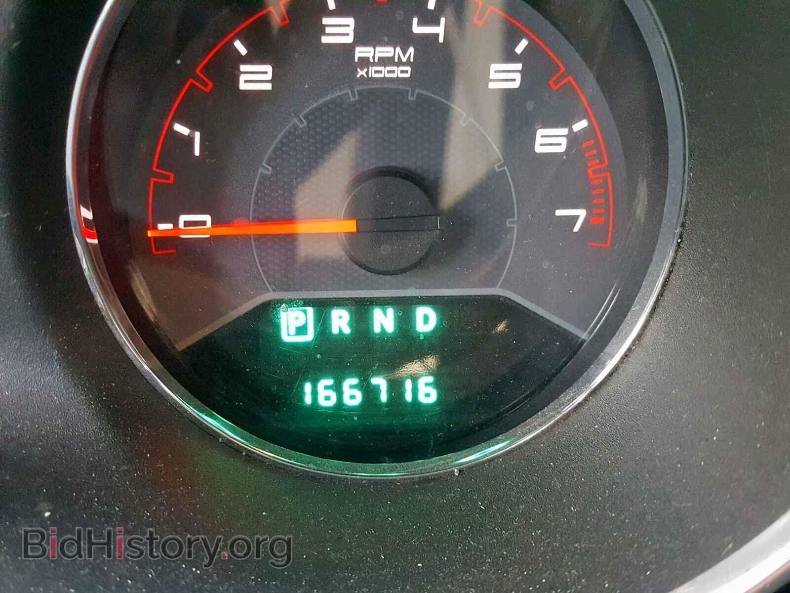 2011 DODGE AVENGER - VIN: 1B3BD4FB8BN616727 - Photo 8