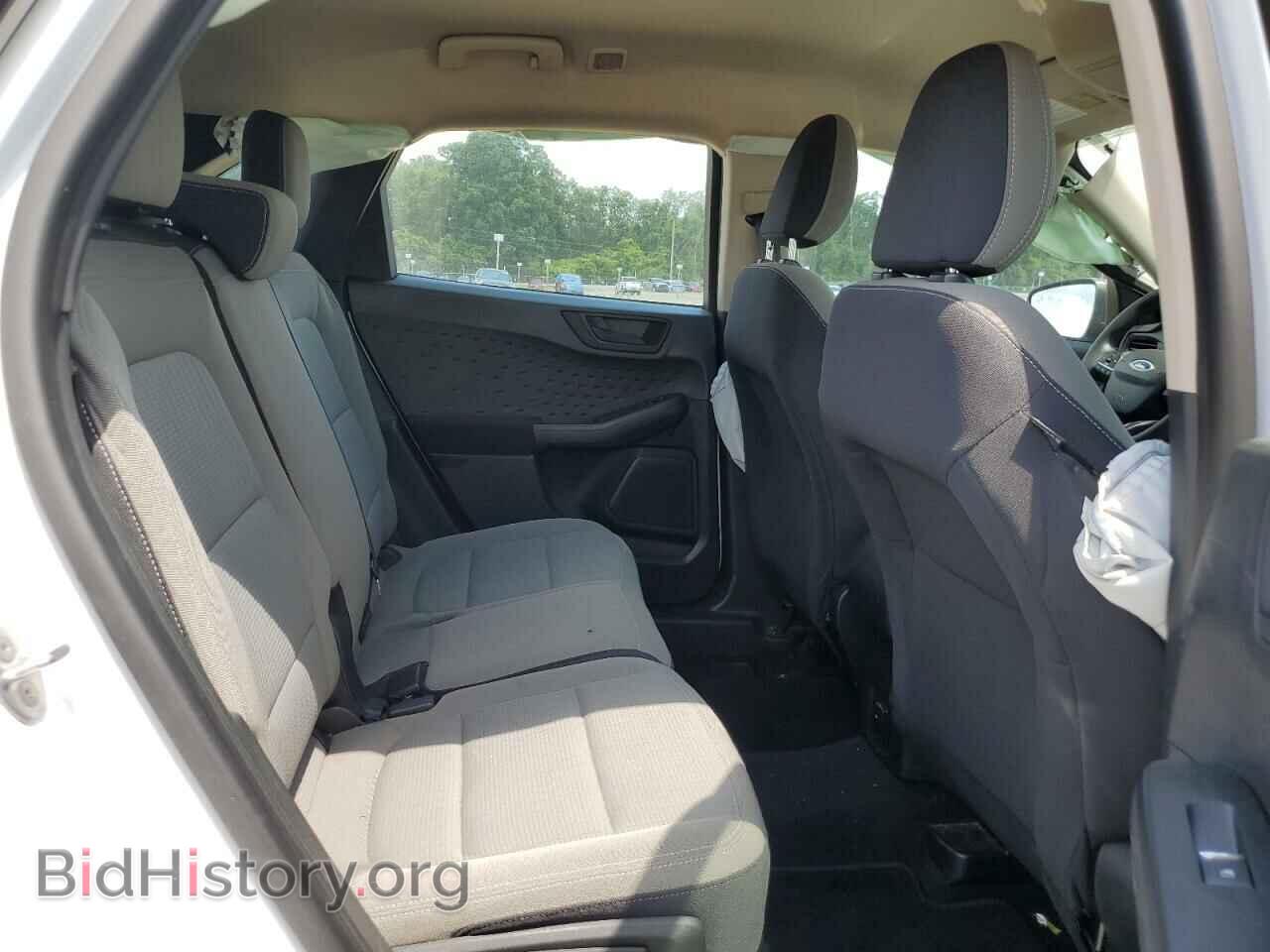 2020 FORD ESCAPE - VIN: 1FMCU0F69LUA22987 - Photo 11