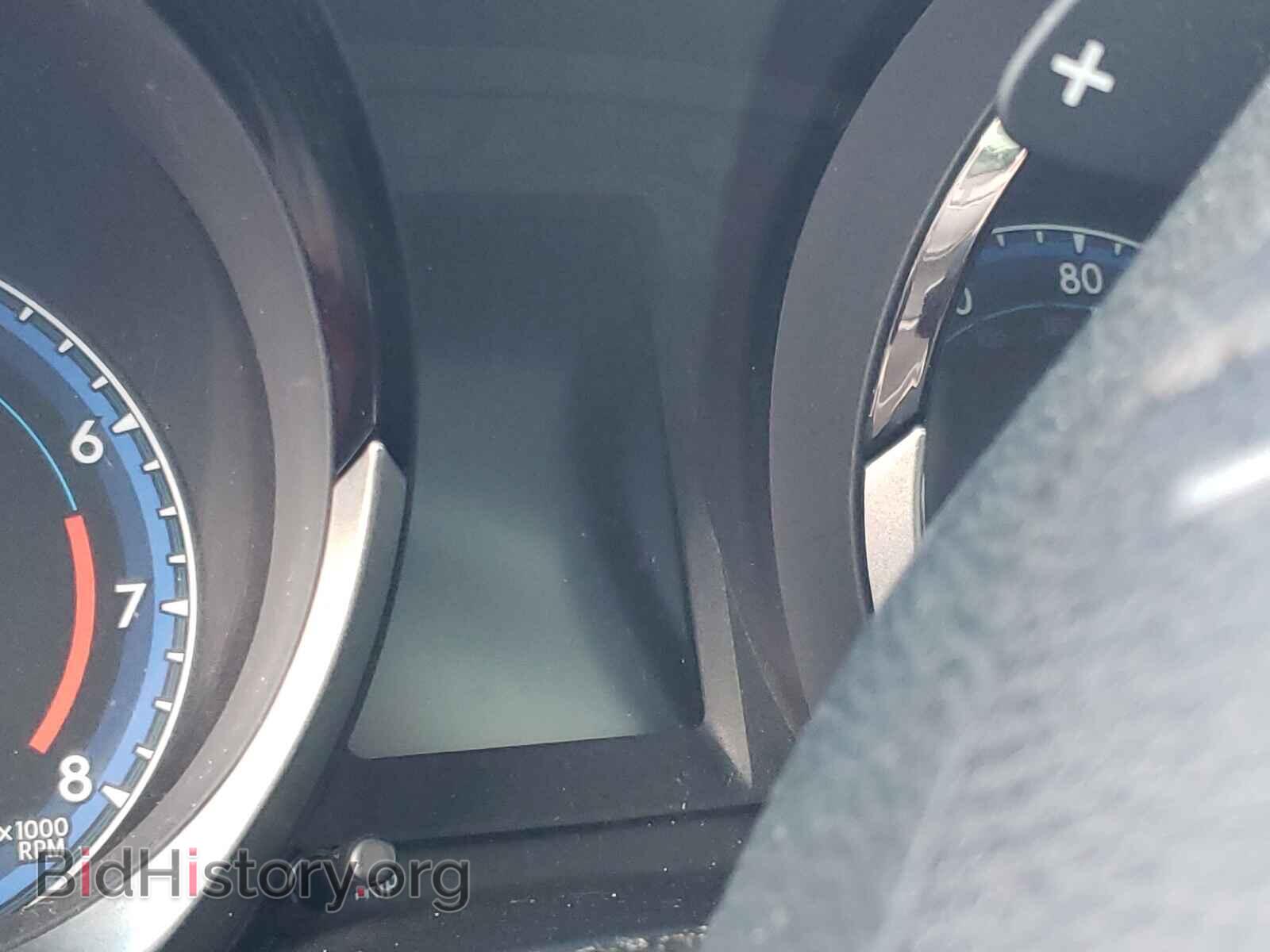 2014 TOYOTA COROLLA - VIN: 2T1BURHE7EC186876 - Фото 8