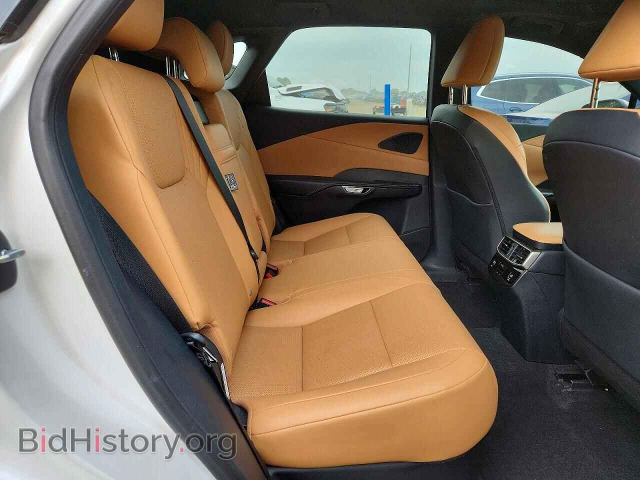 2023 LEXUS RX350 - VIN: 2T2BAMCA4PC030289 - Photo 11