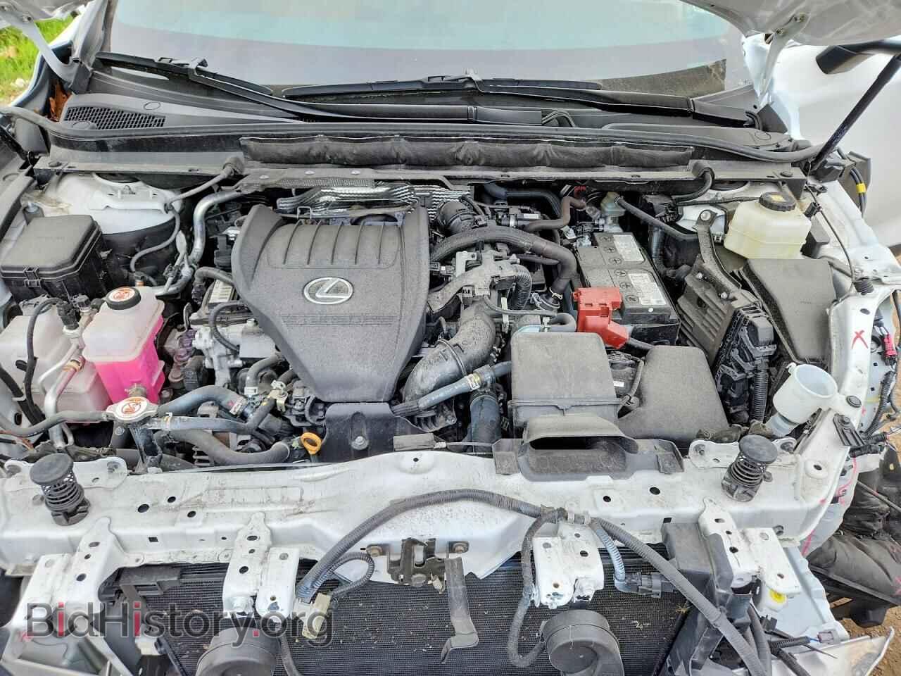 2023 LEXUS RX350 - VIN: 2T2BAMCA4PC030289 - Photo 12