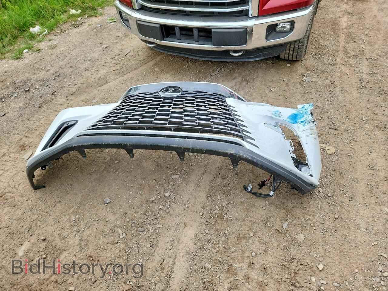 2023 LEXUS RX350 - VIN: 2T2BAMCA4PC030289 - Photo 13