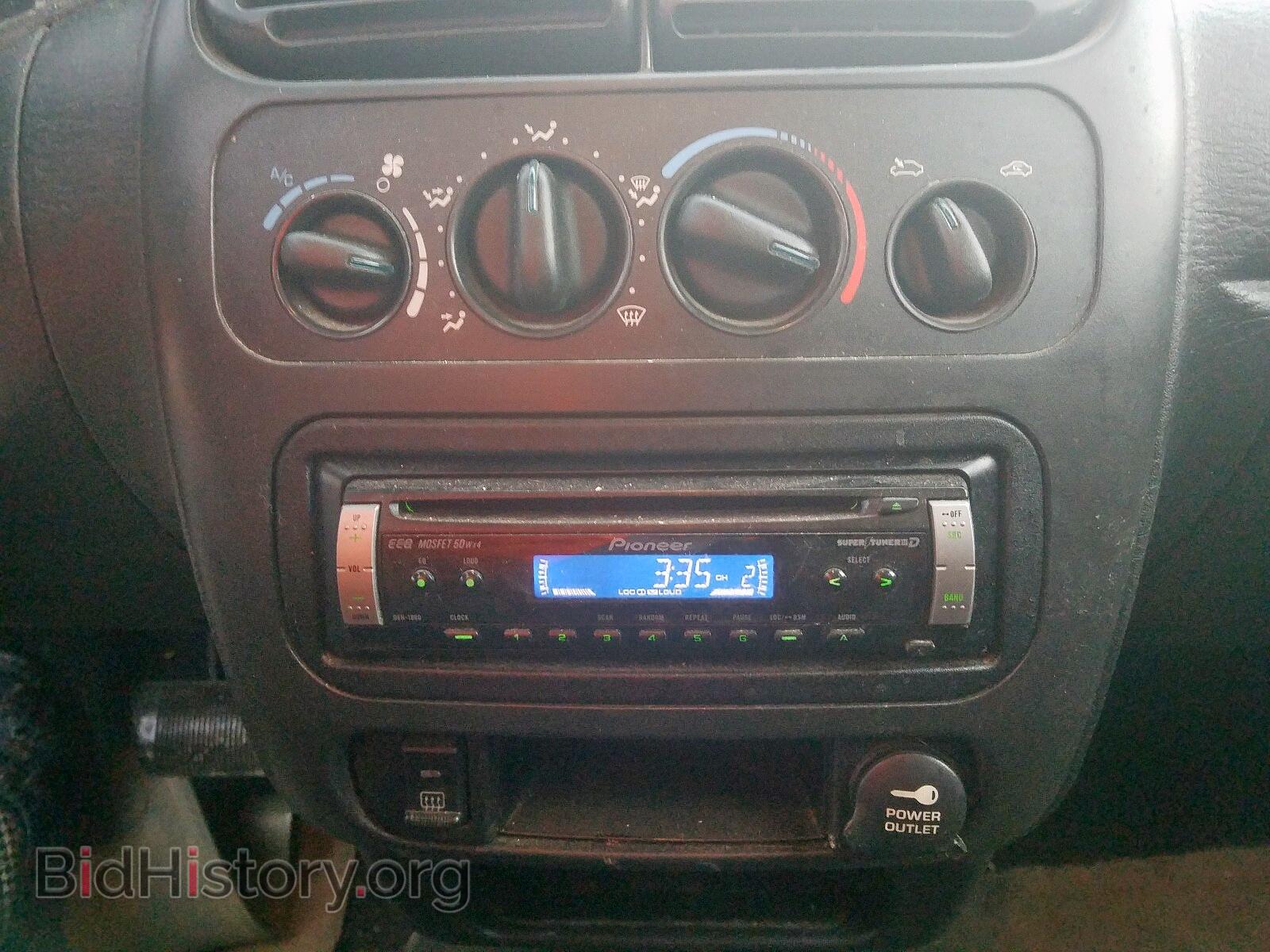 2005 DODGE NEON - VIN: 1B3ES26C35D170769 - Фото 9