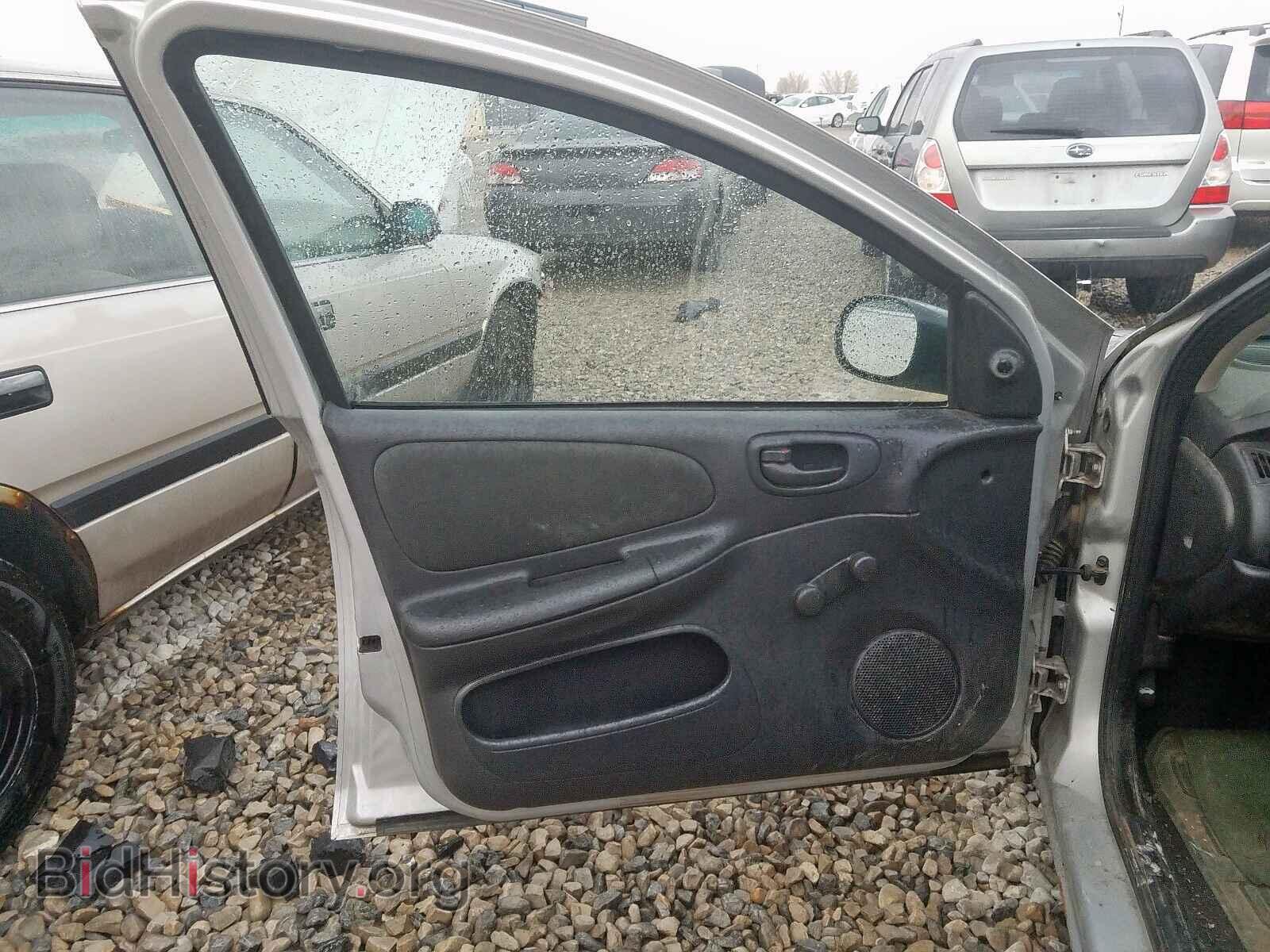 2005 DODGE NEON - VIN: 1B3ES26C35D170769 - Фото 10