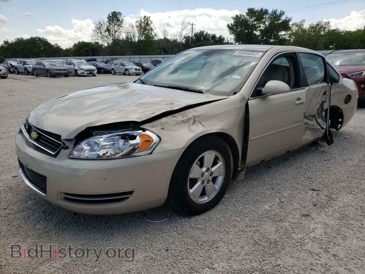 2011 CHEVROLET IMPALA - VIN: 2G1WF5EK0B1293284 - Фото 9