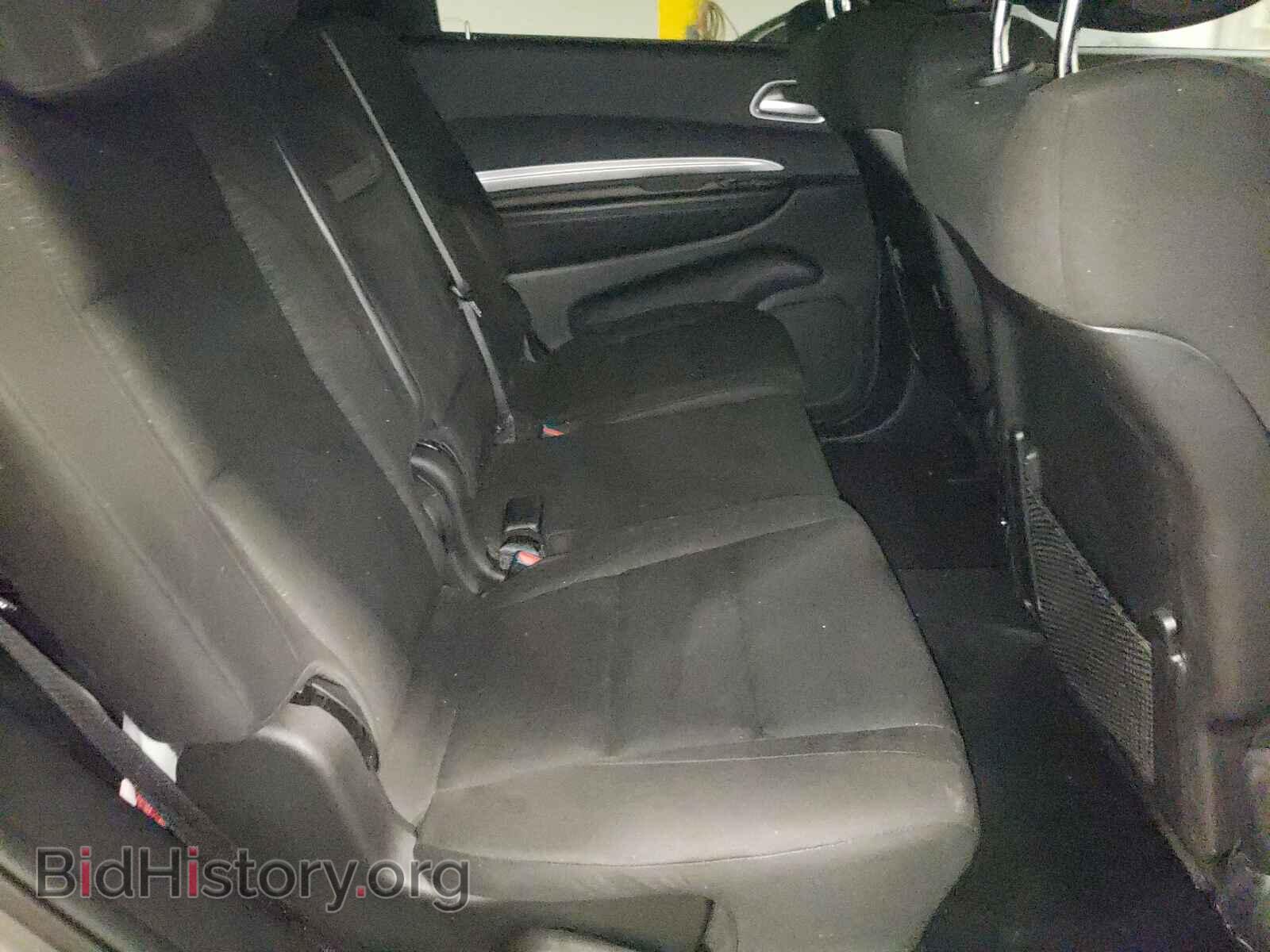 2019 DODGE DURANGO - VIN: 1C4RDJAG1KC853070 - Фото 6