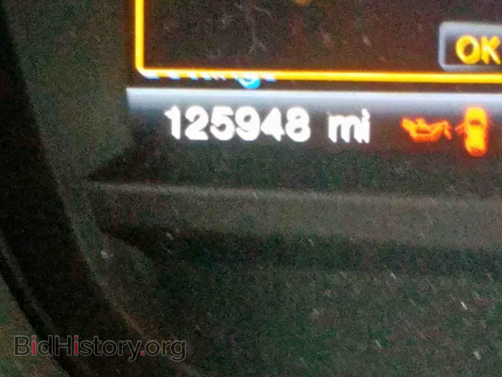 2014 FORD EXPLORER - VIN: 1FM5K7D85EGA48581 - Photo 8