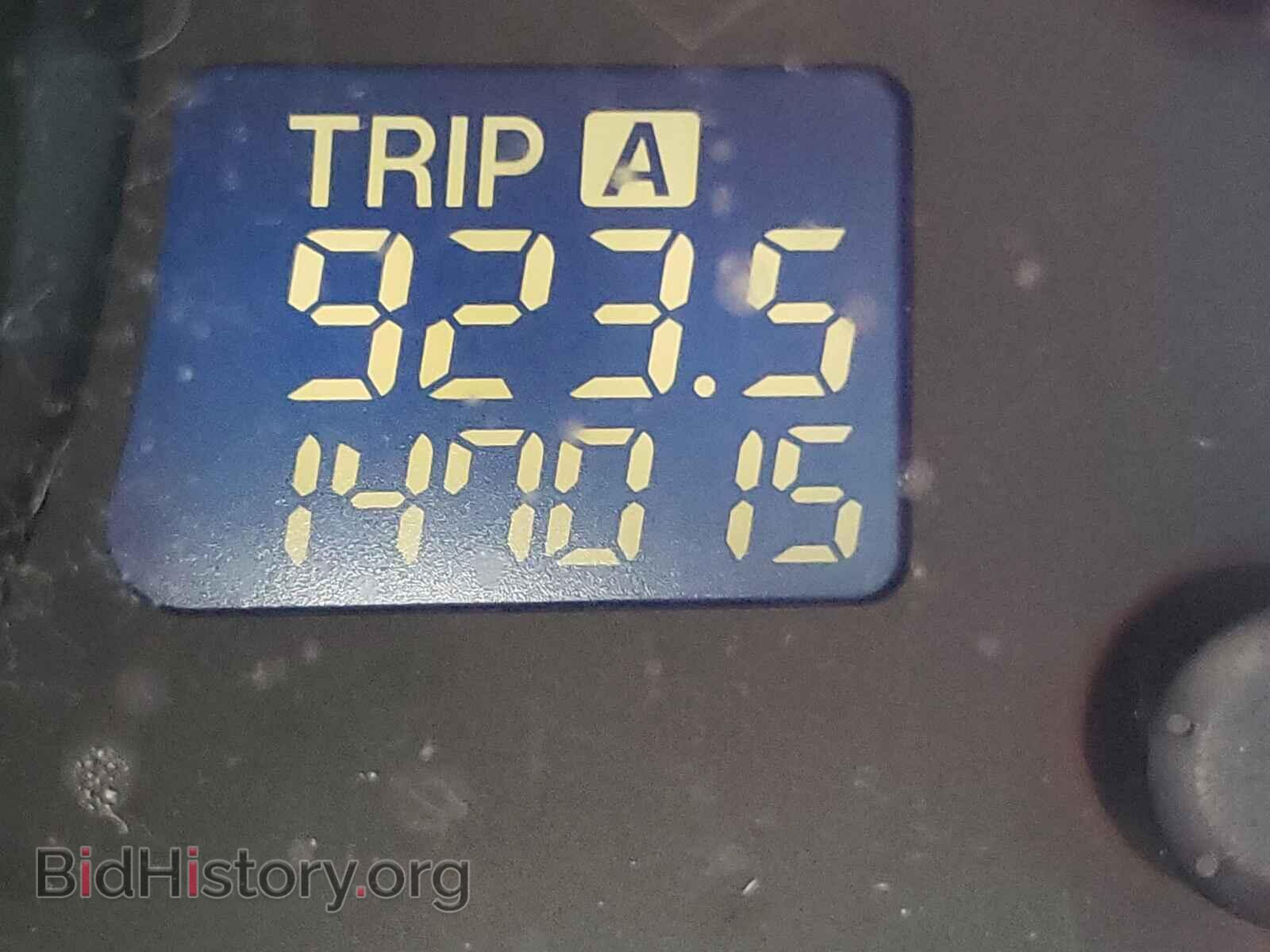 2011 MAZDA CX-7 - VIN: JM3ER2A52B0395424 - Фото 8