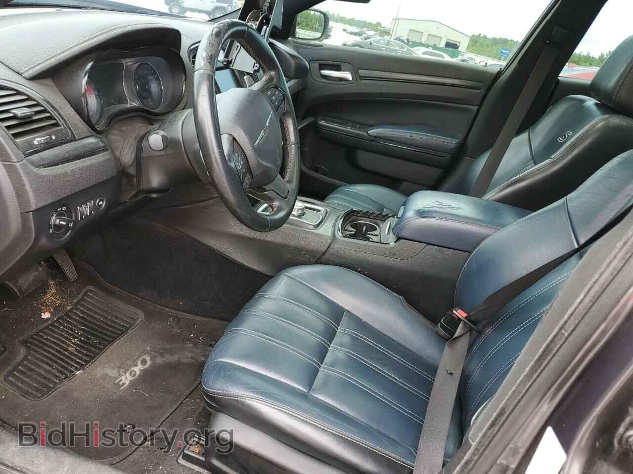2015 CHRYSLER 300 - VIN: 2C3CCABT0FH786926 - Photo 7