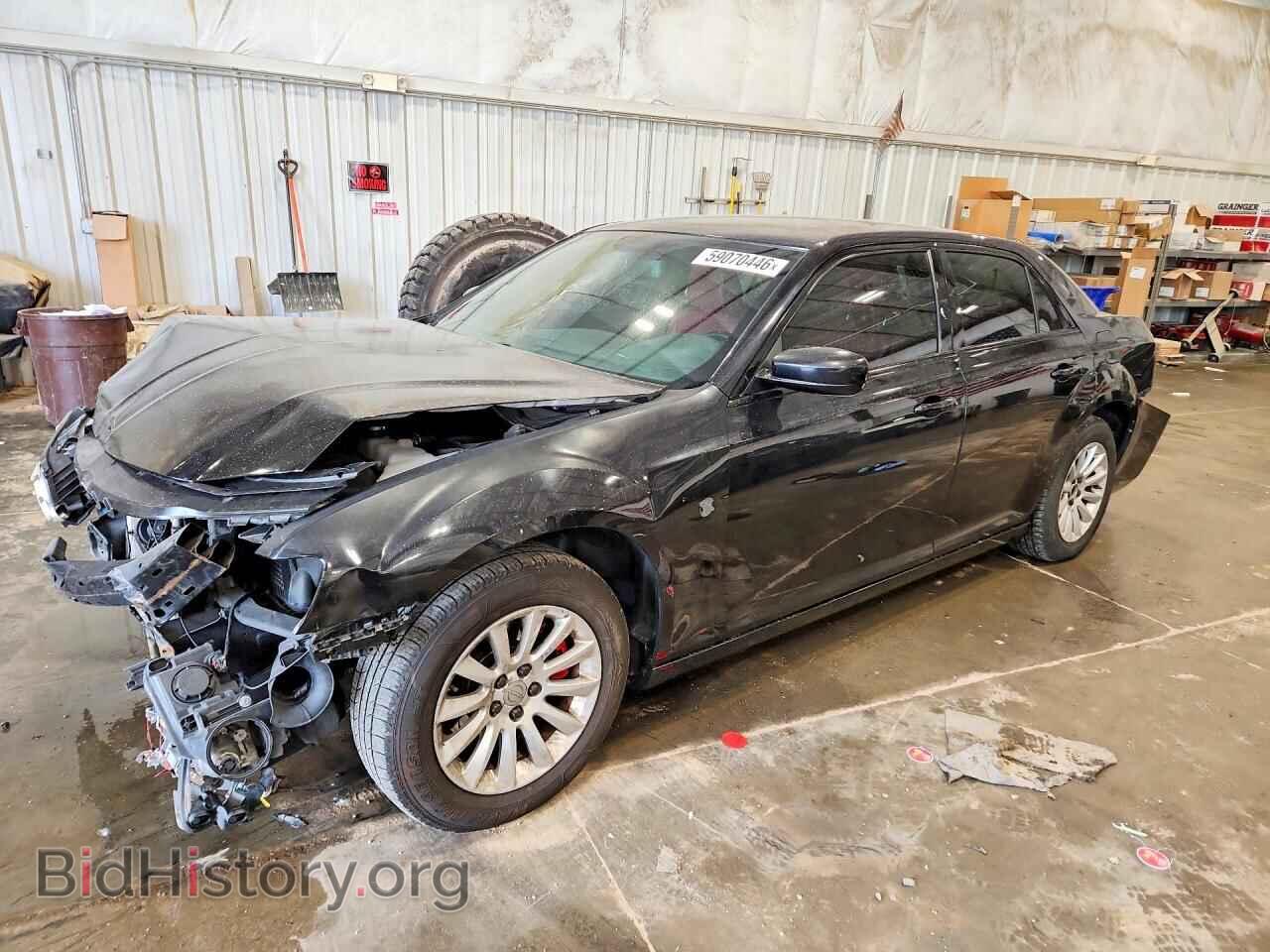 Photo 2C3CA4CG3BH523364 - CHRYSLER 300 2011