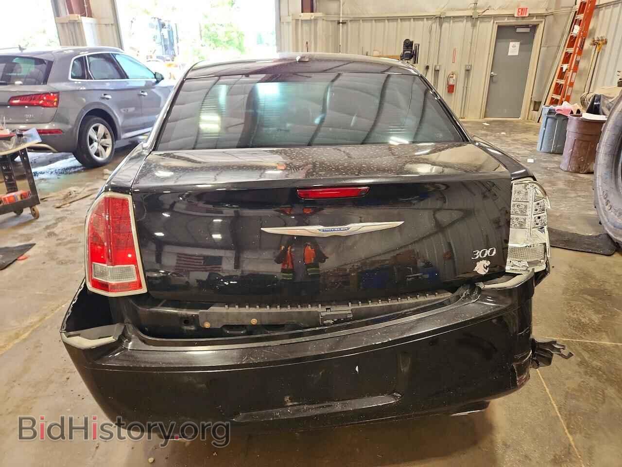2011 CHRYSLER 300 - VIN: 2C3CA4CG3BH523364 - Photo 6