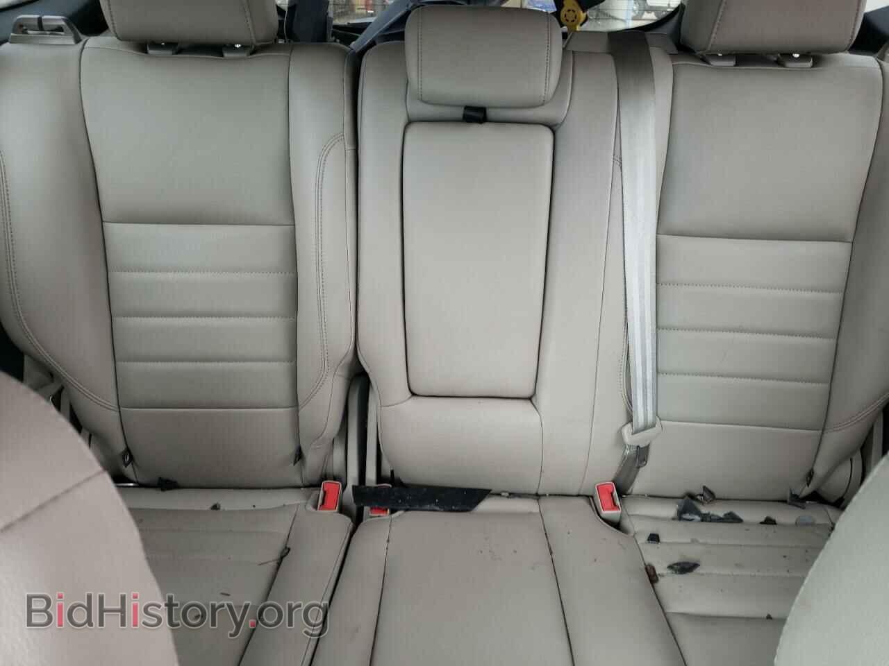 2014 FORD ESCAPE - VIN: 1FMCU0J96EUE14085 - Photo 10
