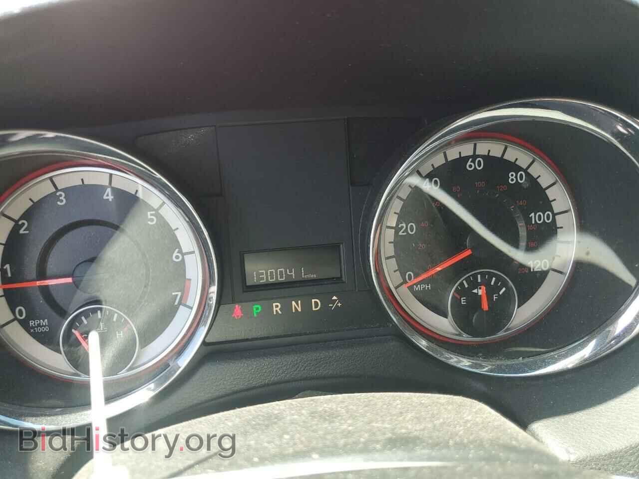 2017 DODGE CARAVAN - VIN: 2C4RDGCG2HR712797 - Фото 9