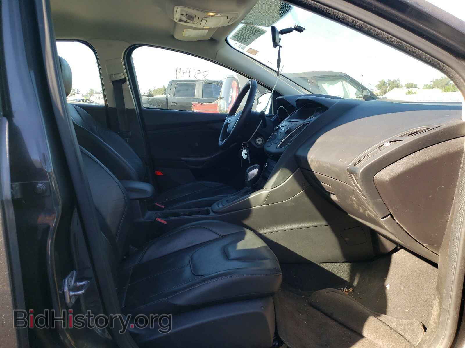 2016 FORD FOCUS - VIN: 1FADP3K26GL332908 - Photo 5