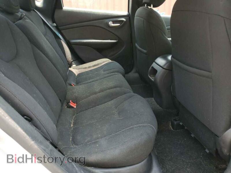 2013 Dodge DART (VIN 1C3CDFBA4DD194481) — photo 10 of 12