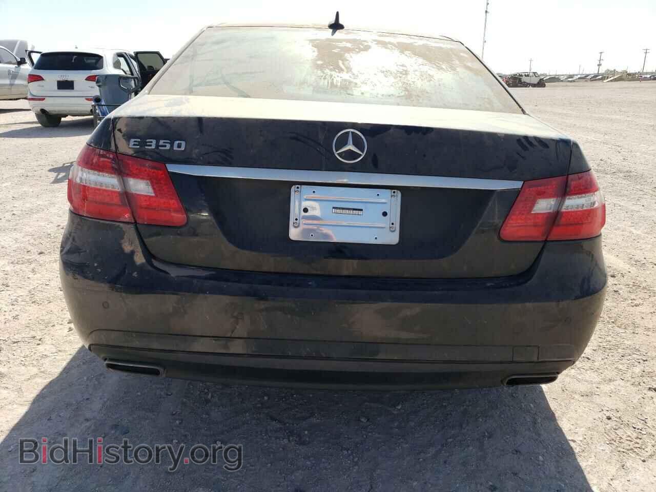 2013 MERCEDES-BENZ E-CLASS - VIN: WDDHF5KB7DA724545 - Фото 6