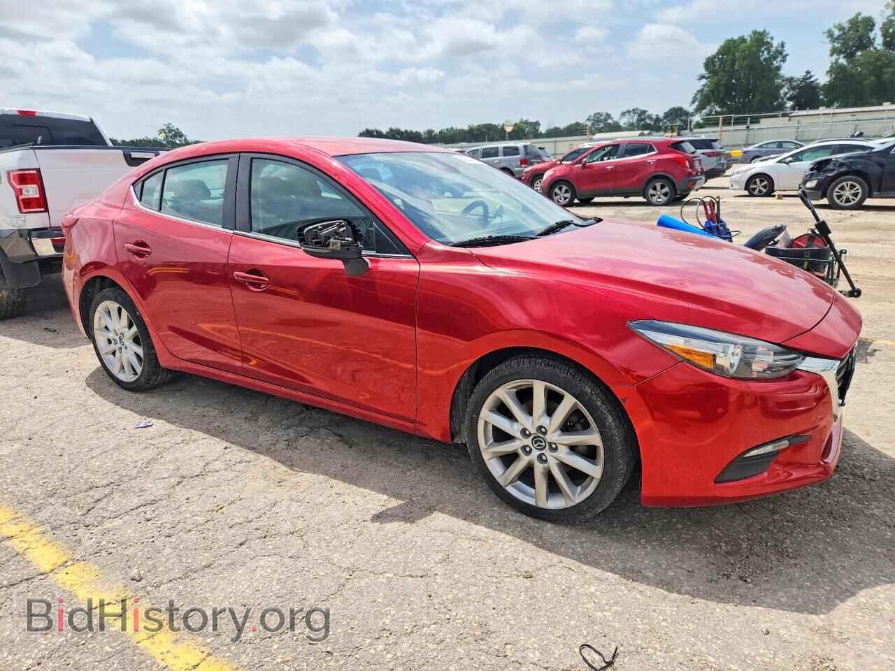 2017 MAZDA 3 - VIN: 3MZBN1V74HM114403 - Photo 4