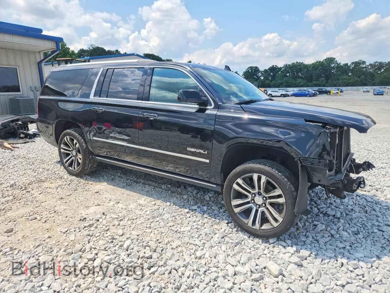 2020 GMC YUKON - VIN: 1GKS2HKJ0LR263939 - Фото 4