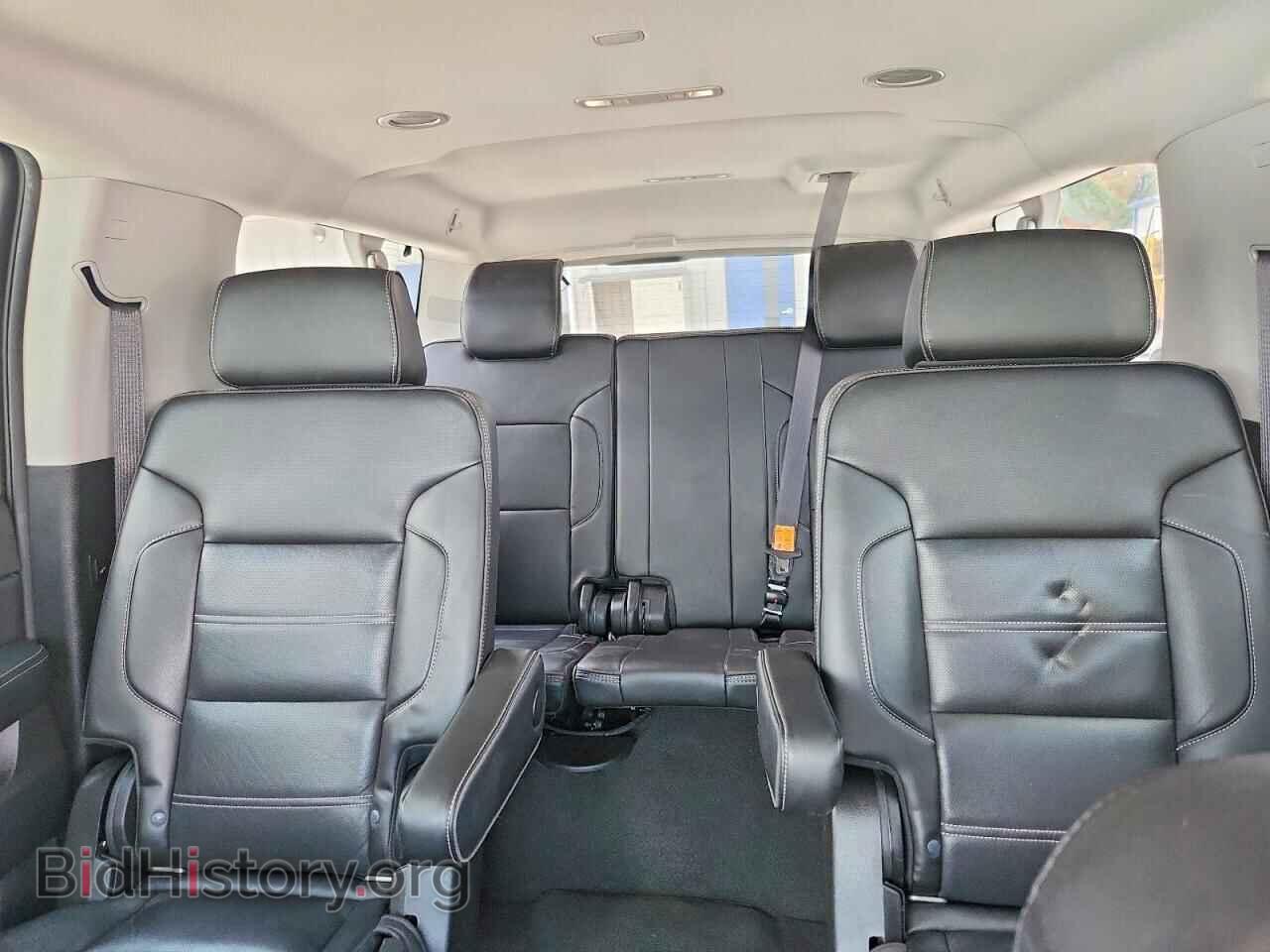 2020 GMC YUKON - VIN: 1GKS2HKJ0LR263939 - Фото 10