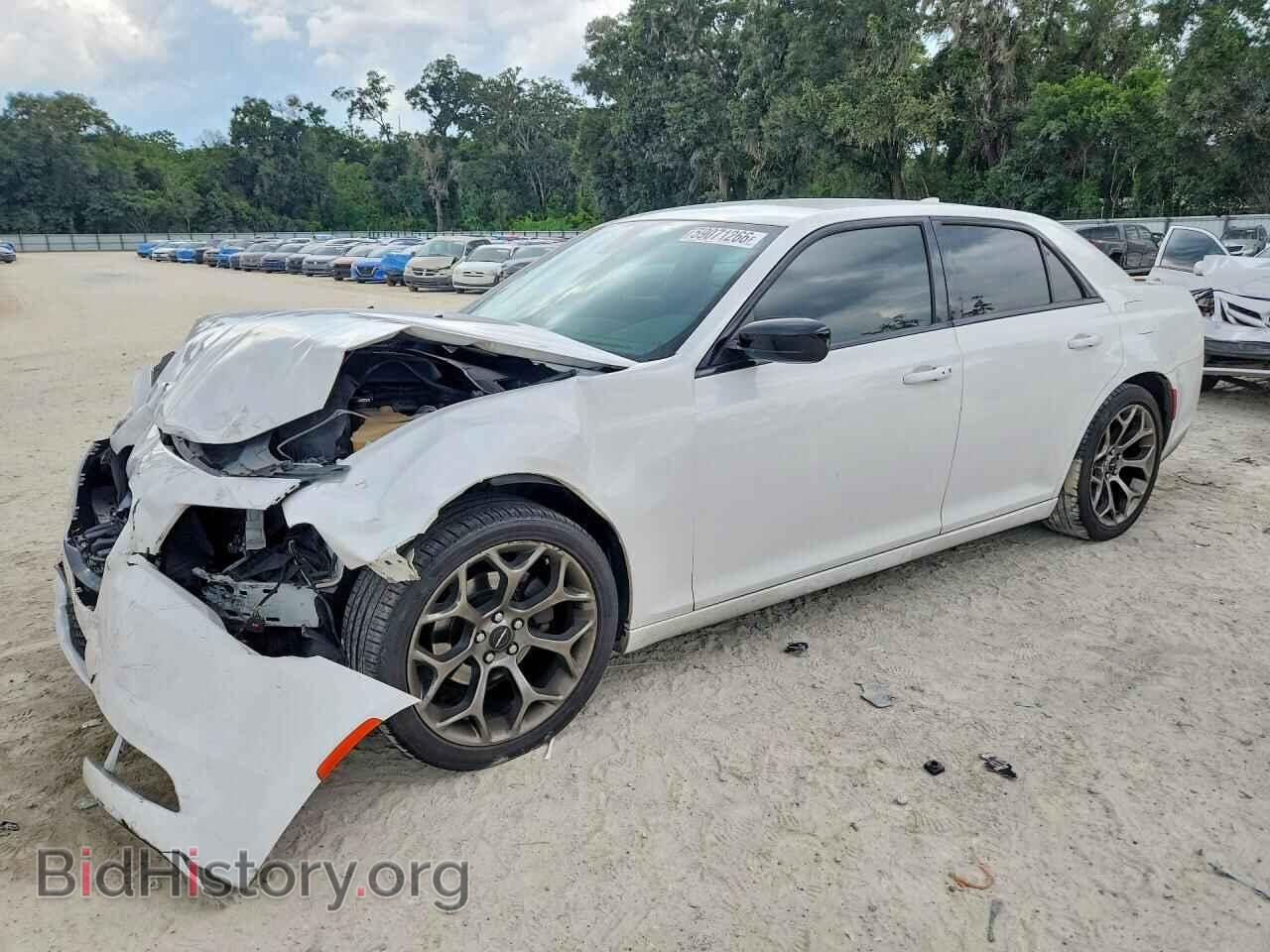 Photo 2C3CCAAG6JH320253 - CHRYSLER 300 2018