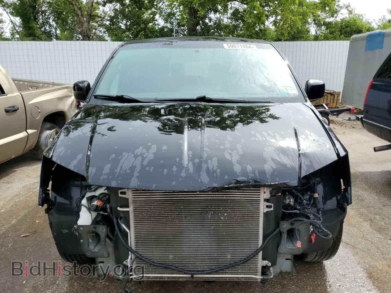 2015 DODGE CARAVAN - VIN: 2C4RDGCG1FR651097 - Photo 5