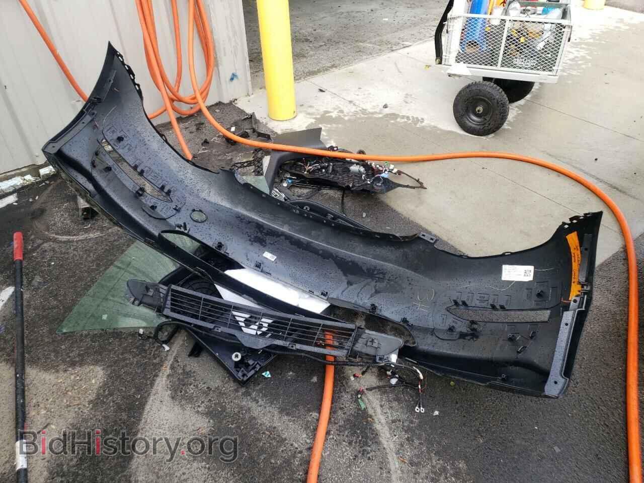 2022 TESLA MODEL 3 - VIN: 5YJ3E1EA3NF372012 - Photo 12