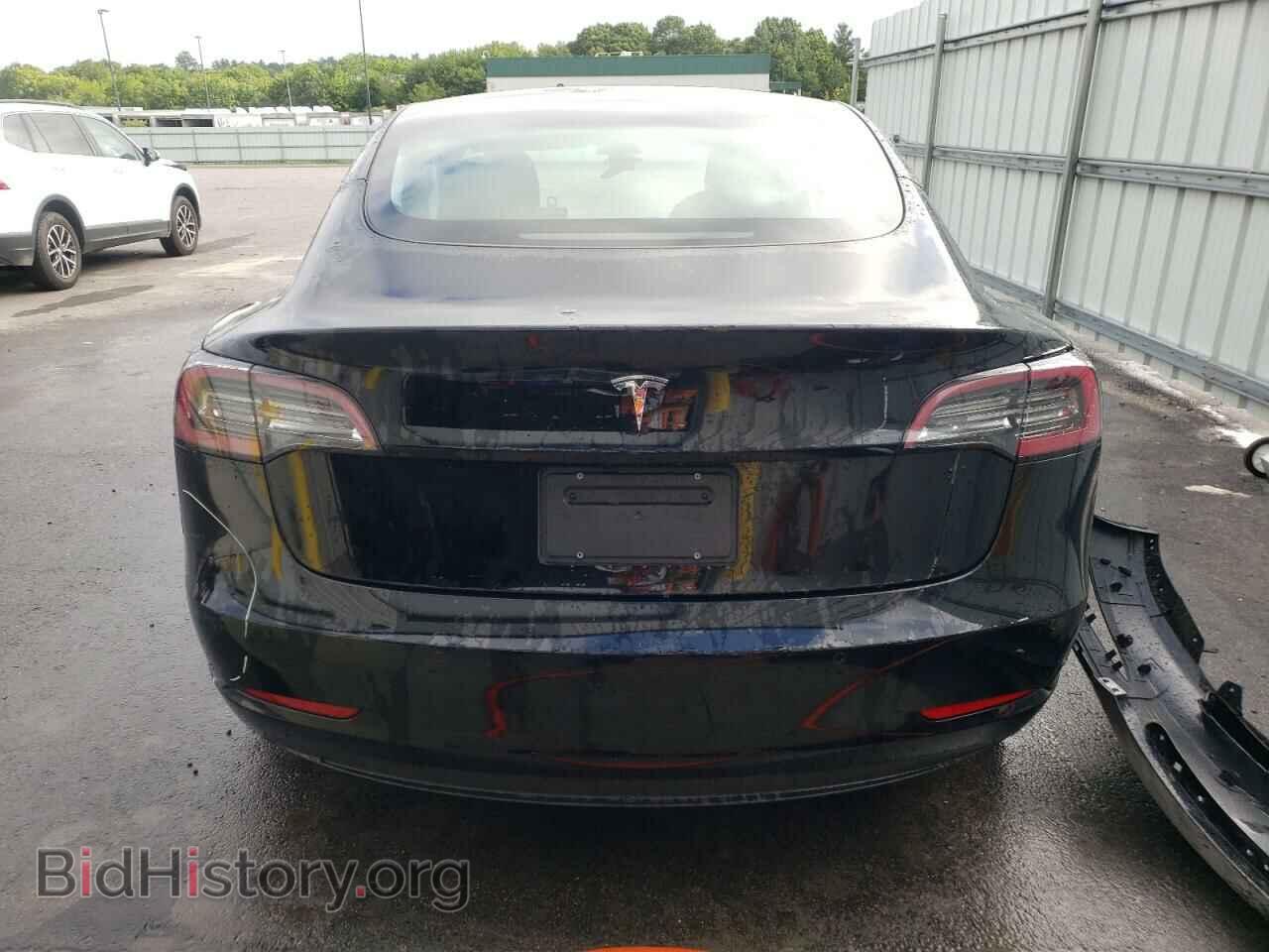 2022 TESLA MODEL 3 - VIN: 5YJ3E1EA3NF372012 - Photo 6