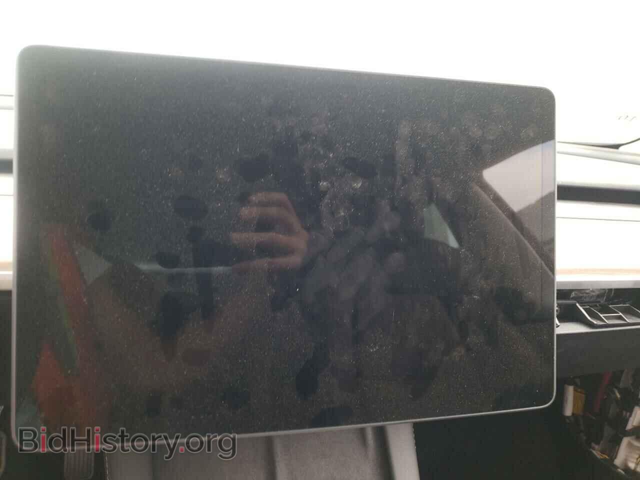 2022 TESLA MODEL 3 - VIN: 5YJ3E1EA3NF372012 - Photo 9