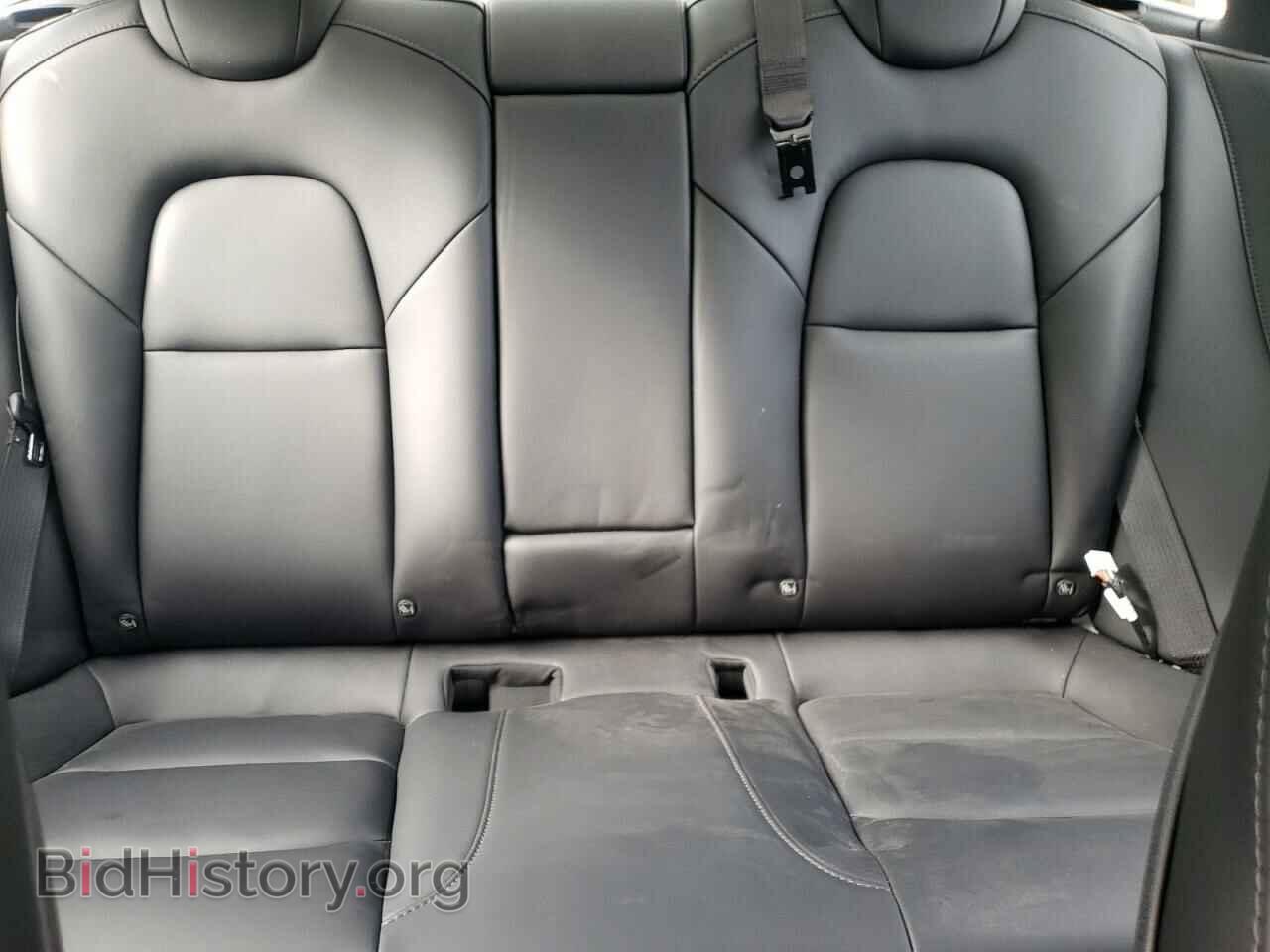 2022 TESLA MODEL 3 - VIN: 5YJ3E1EA3NF372012 - Photo 10