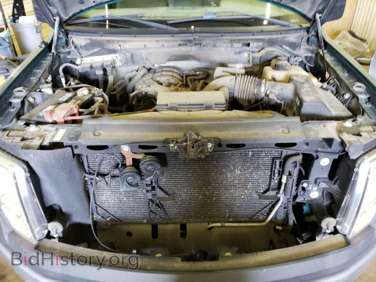 2012 FORD All Models - VIN: 1FTMF1EM7CKD52759 - Photo 11