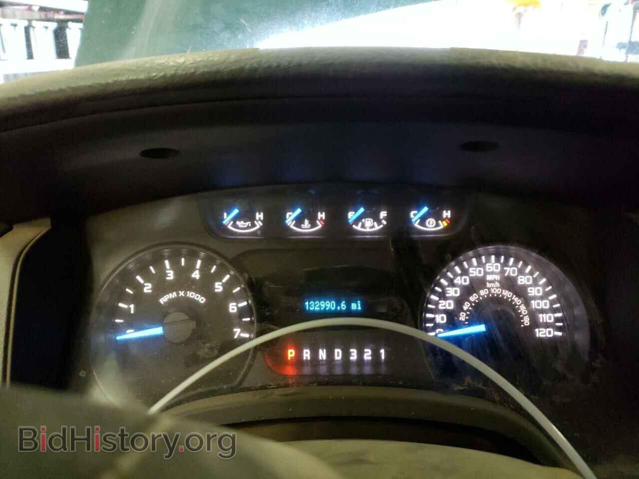 2012 FORD All Models - VIN: 1FTMF1EM7CKD52759 - Photo 9
