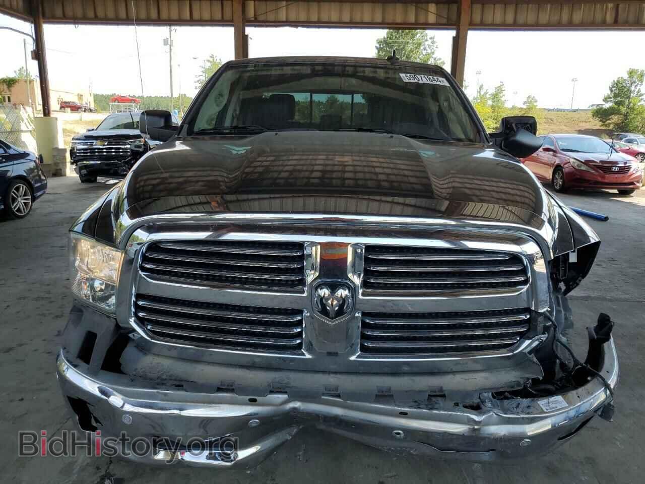 2016 RAM 1500 - VIN: 3C6RR7LT0GG240965 - Photo 5