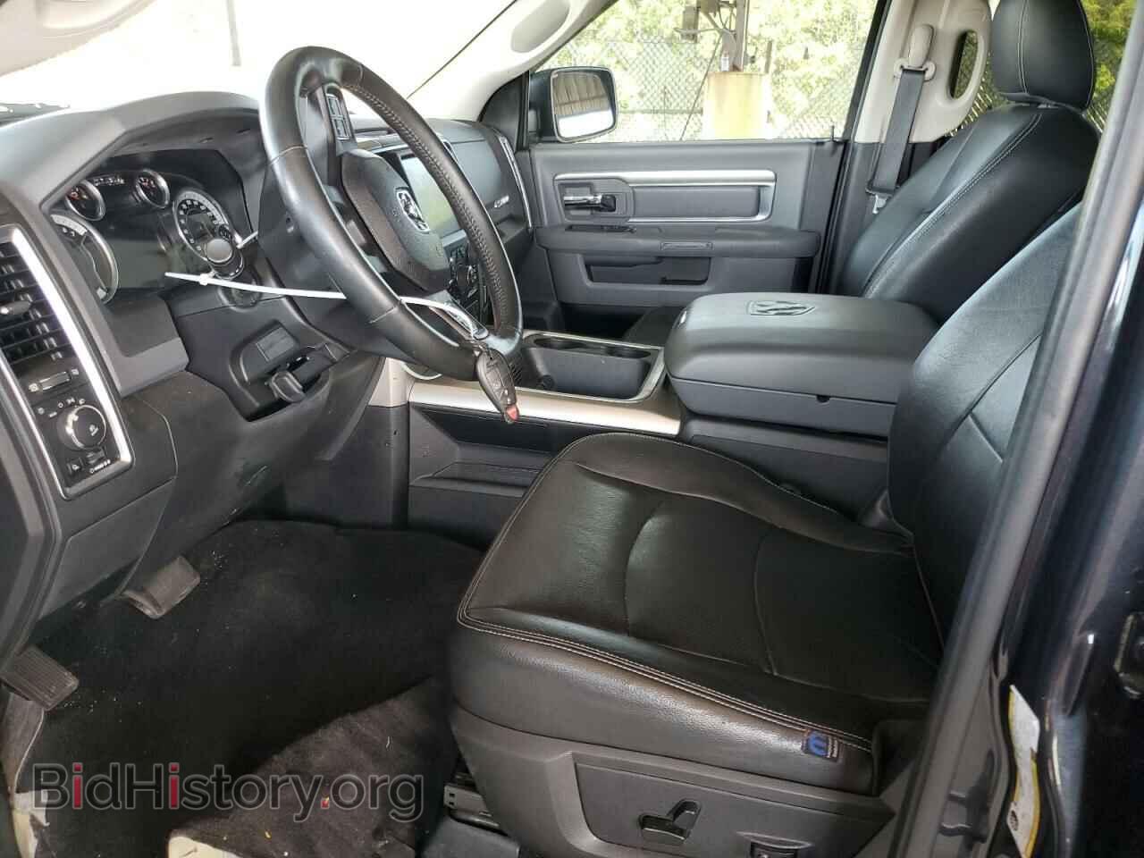 2016 RAM 1500 - VIN: 3C6RR7LT0GG240965 - Photo 7