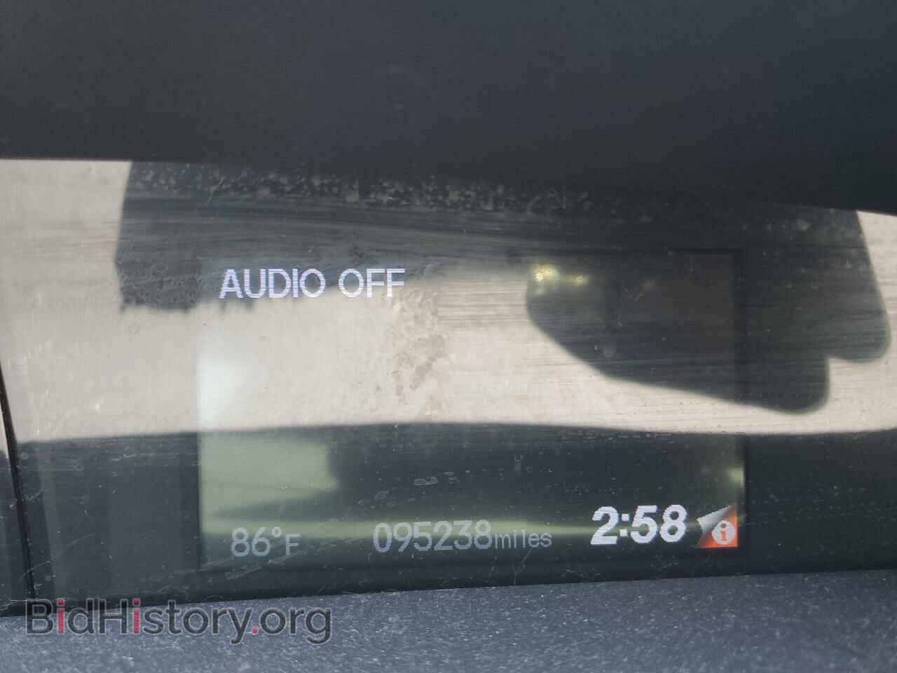 2014 HONDA CIVIC - VIN: 19XFB2F90EE026005 - Фото 9