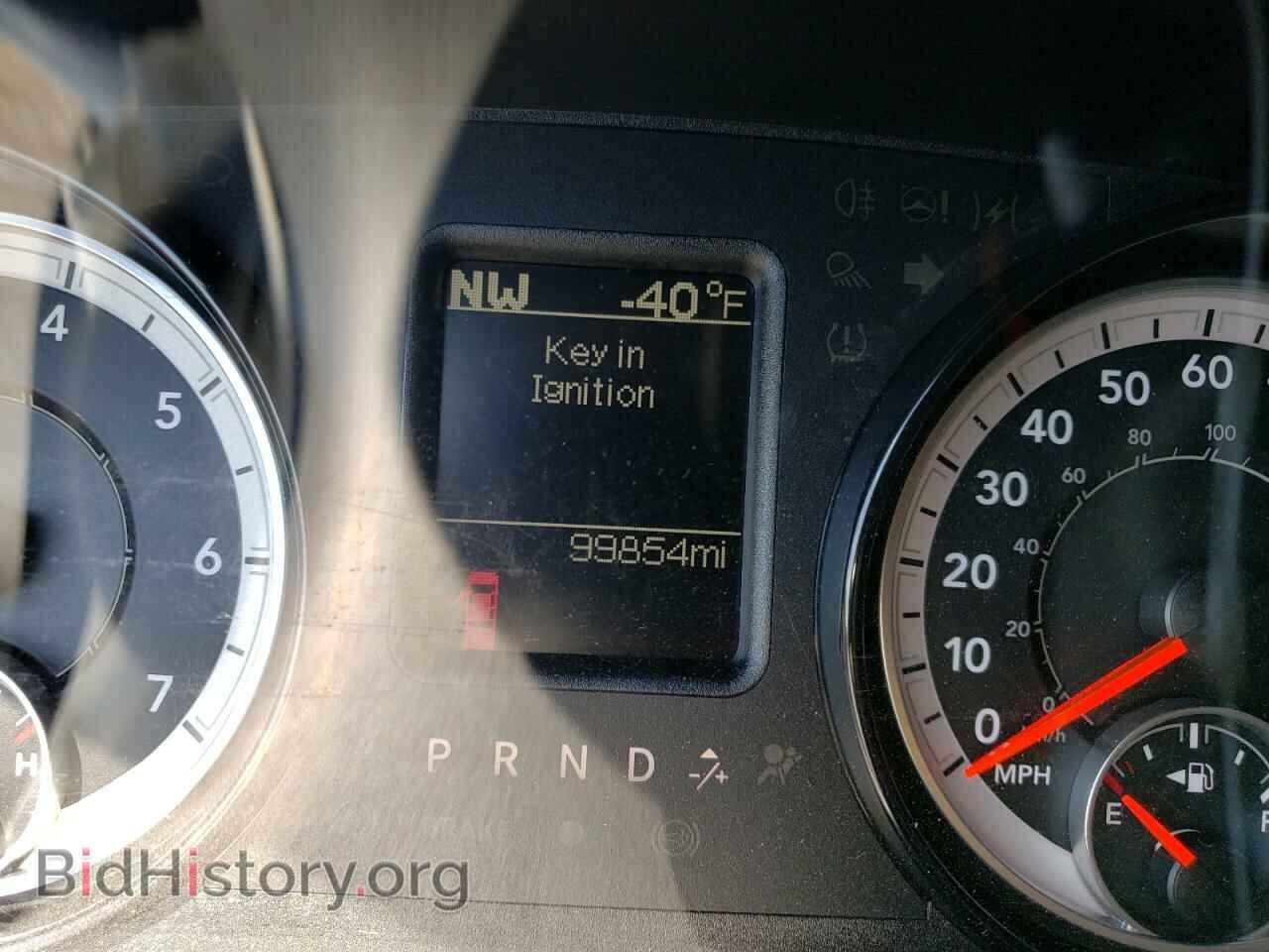 2017 RAM 1500 - VIN: 1C6RR7FT9HS834640 - Фото 8