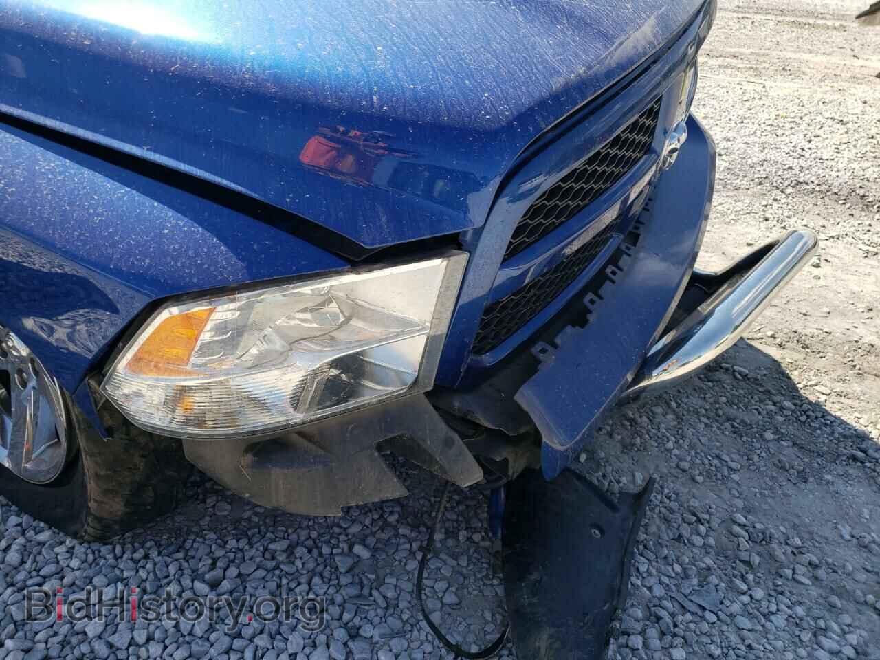 2017 RAM 1500 - VIN: 1C6RR7FT9HS834640 - Фото 9