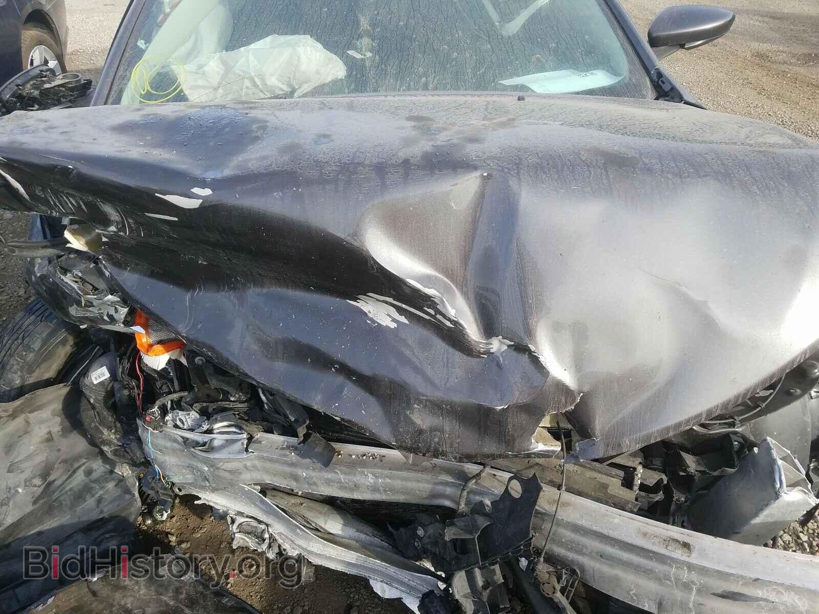 2015 CHRYSLER 200 - VIN: 1C3CCCABXFN696324 - Фото 7