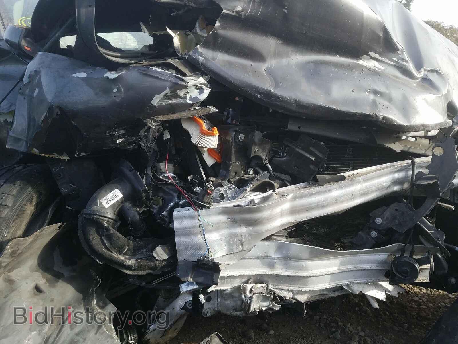 2015 CHRYSLER 200 - VIN: 1C3CCCABXFN696324 - Фото 9